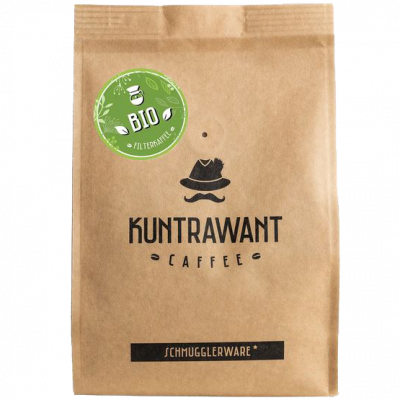 Filterkaffee 100% Arabica (400gr)